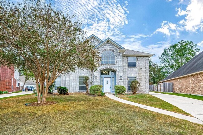 Foto del edificio - 318 N Cypress Estates Cir