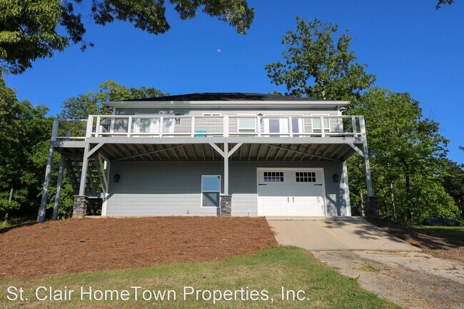 Building Photo - 3 br, 2 bath House - 136 CEDAR COVE WAY