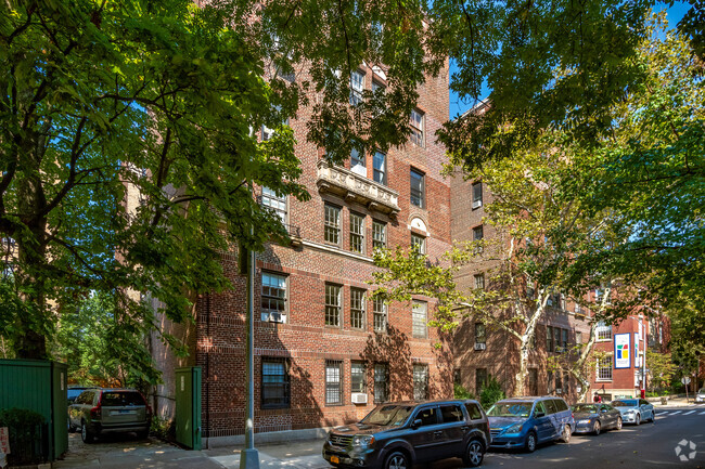 Building Photo - 35 Orange Street