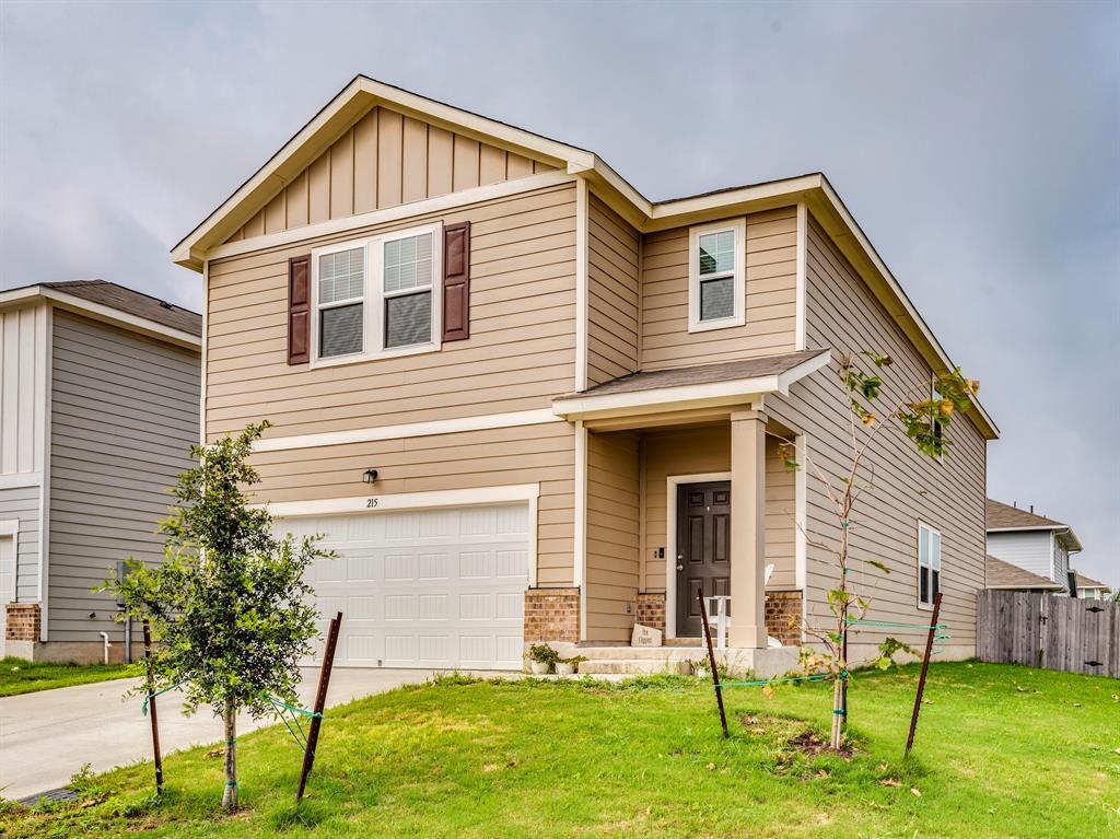 215 Light Timber Rd, Maxwell, TX 78656 House Rental in Maxwell, TX