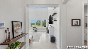 Foto del edificio - 109 Cap Rock Dr