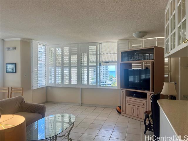 Foto del edificio - 2415 Ala Wai Blvd