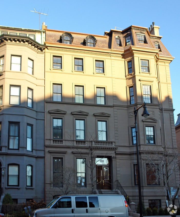 134 Beacon St, Boston, MA 02116 Apartments in Boston, MA