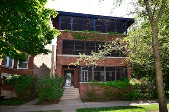 Building Photo - 1505 Maple Ave