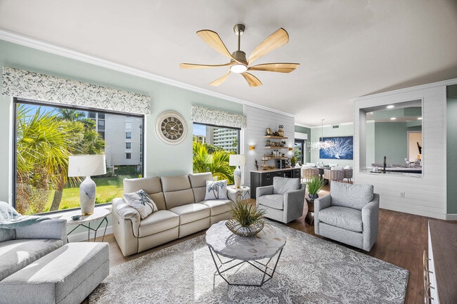 Foto del edificio - 10620 Gulf Shore Dr