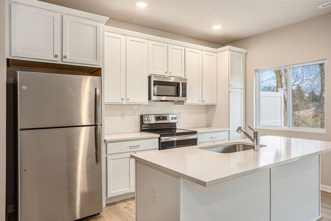 Foto del edificio - 3517 E Sedge Wren Dr