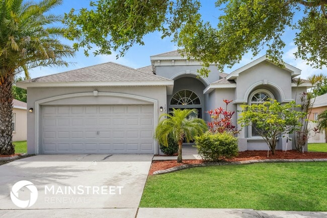 Building Photo - 10724 Carloway Hills Dr