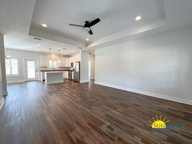 Foto del edificio - Stunning 3 Bedroom Home in North Crestview!