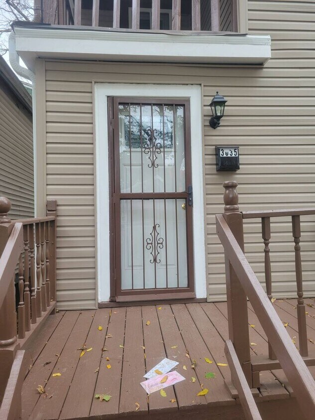 Primary Photo - 3035N10thStM