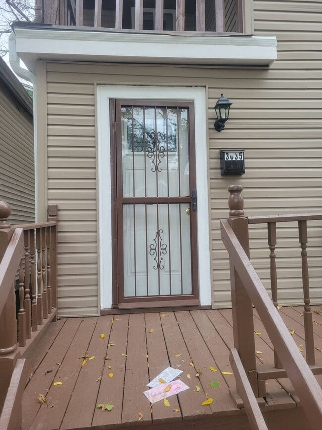 Building Photo - 3035 N 10th St