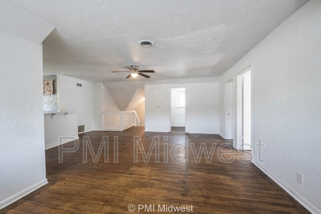 Foto del edificio - 3554 N Washington Blvd