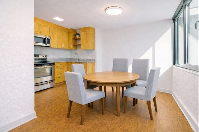 Foto del edificio - 255 SW Harrison St