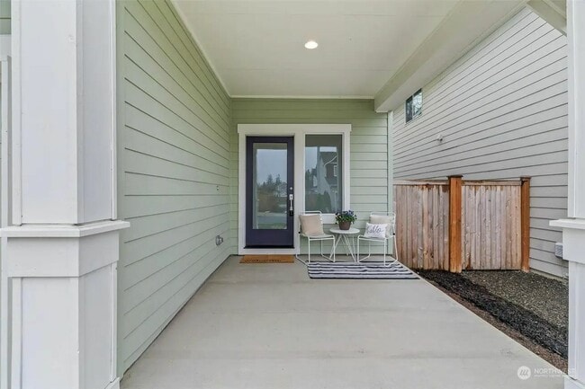 Foto del edificio - 8412 55th Pl NE