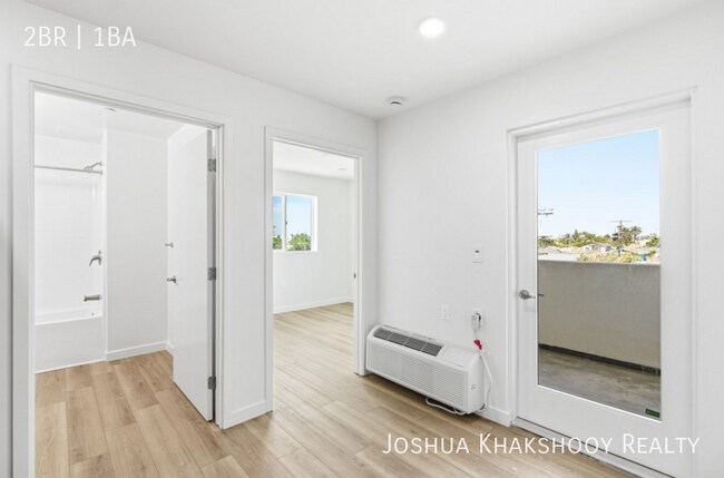 Building Photo - 7655 San Pedro St