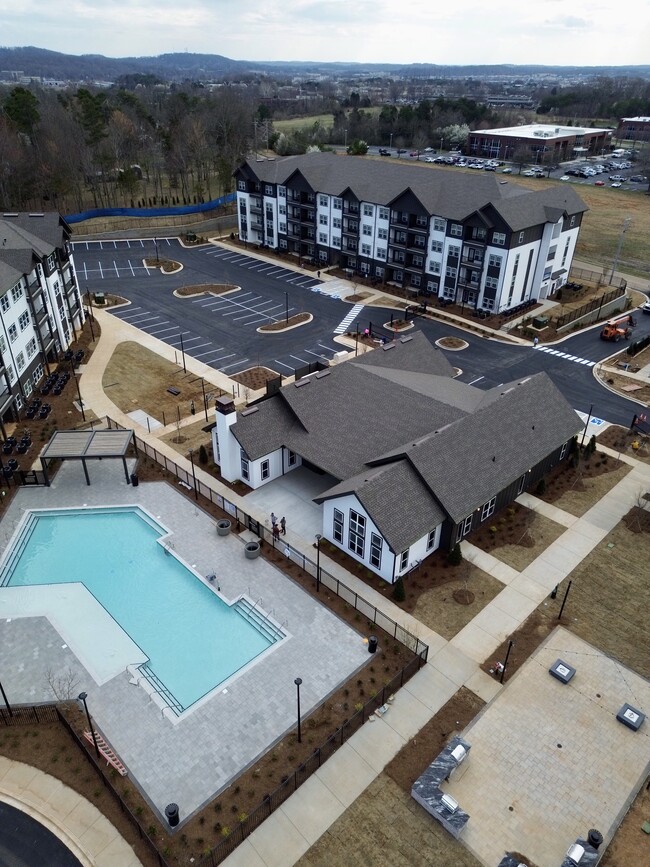 Foto del edificio - Elmstead