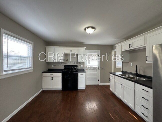 Foto del edificio - 1417 W Broadway St