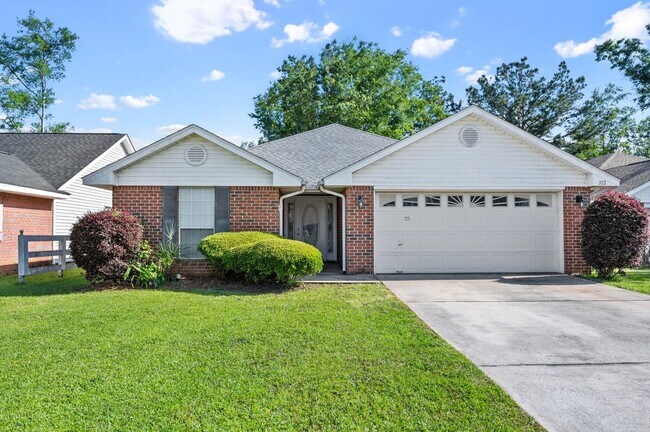 Foto del edificio - FOLEY, AL  3BR/2BA - 312 Cluster Street