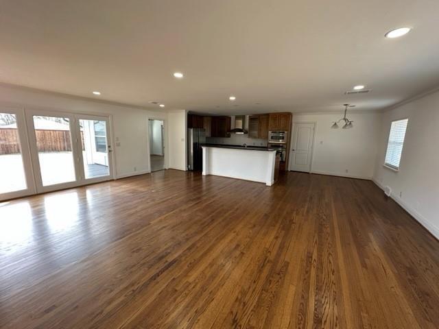 Foto del edificio - 4116 Walnut Hill Ln