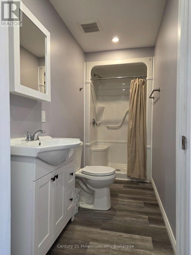 Building Photo - 617 Campbell St