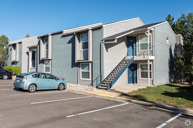 Foto del edificio - Viridian Edge at the Park