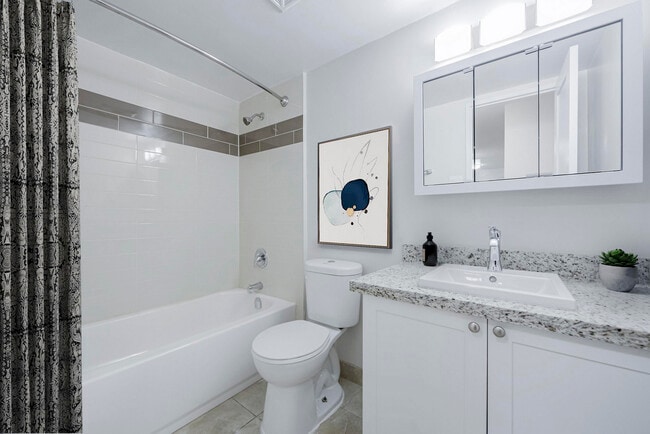 Building Photo - The Fairlea