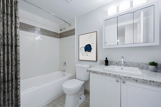 Photo du bâtiment - The Fairlea