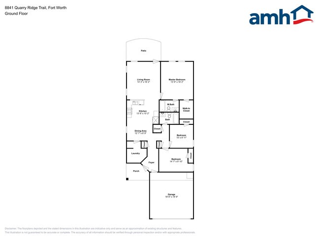 Building Photo - 8841 Quarry Ridge Trail