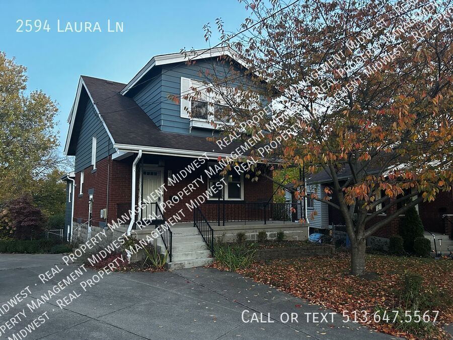 Foto principal - 2594 Laura Ln