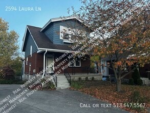Building Photo - 2594 Laura Ln