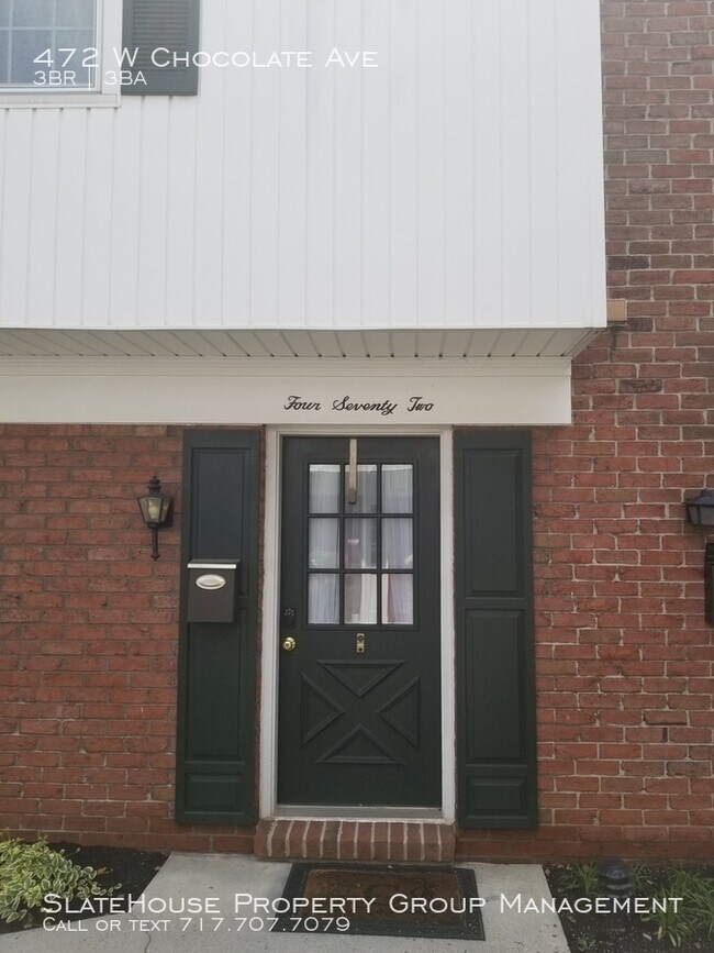 Building Photo - Pet friendly 3bedroom in Hershey.