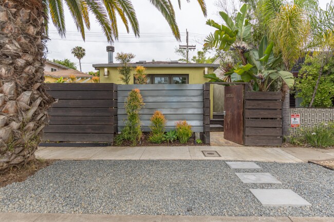 Foto del edificio - 13263 Venice Blvd.