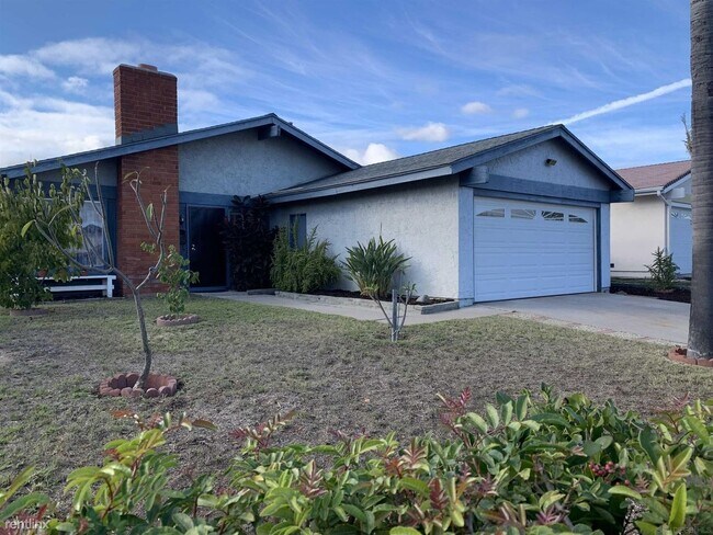 Building Photo - 3 br, 1.5 bath House - 11374 Acrux Dr