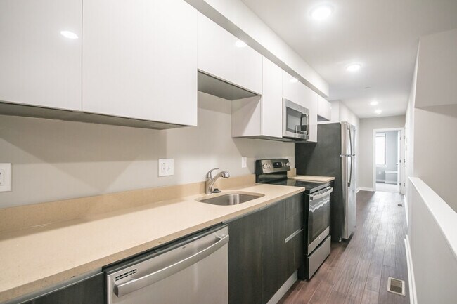 Foto del edificio - 1830 N Bouvier St