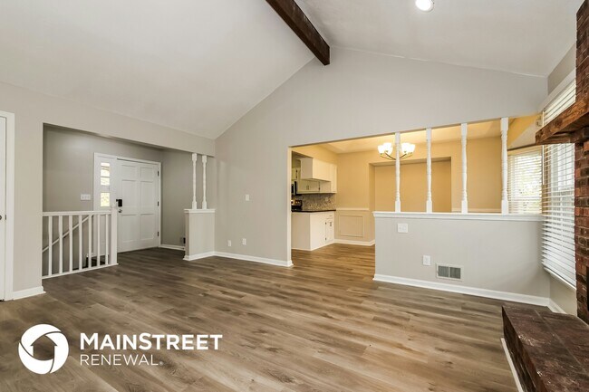 Foto del edificio - 8523 N Rhode Ave