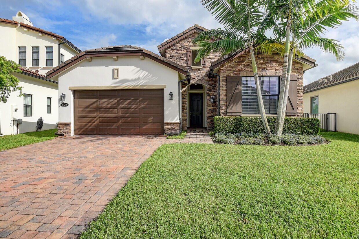9139 Grand Prix Ln, Boynton Beach, FL 33472 House for Rent in Boynton