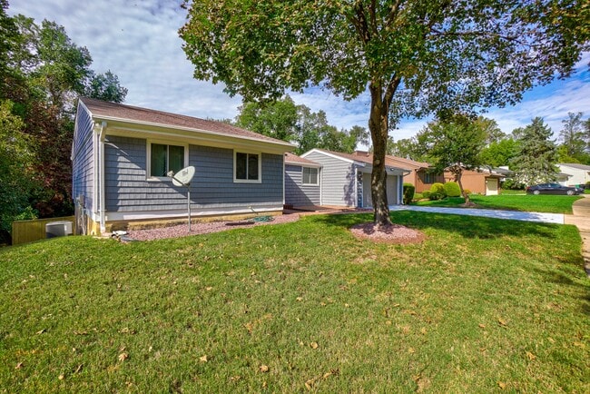 Photo - 8219 Cagle Rd House