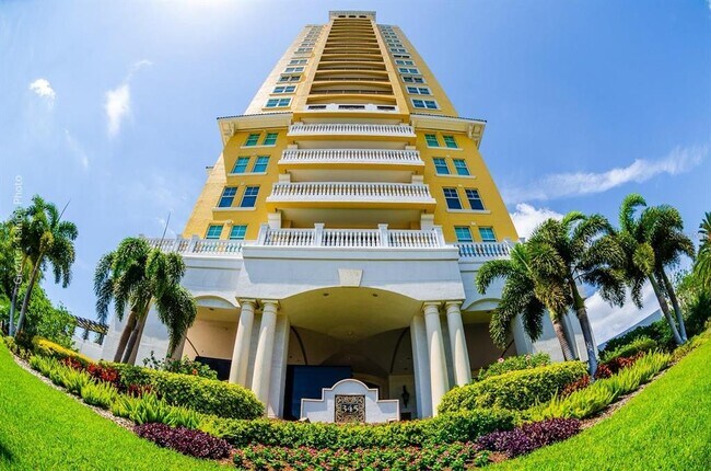 Foto del edificio - 345 Bayshore Blvd
