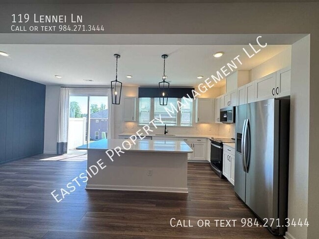 Foto del edificio - 119 Lennei Ln