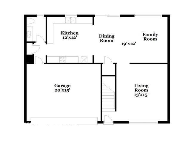 Building Photo - 124 Baker Springs Ln