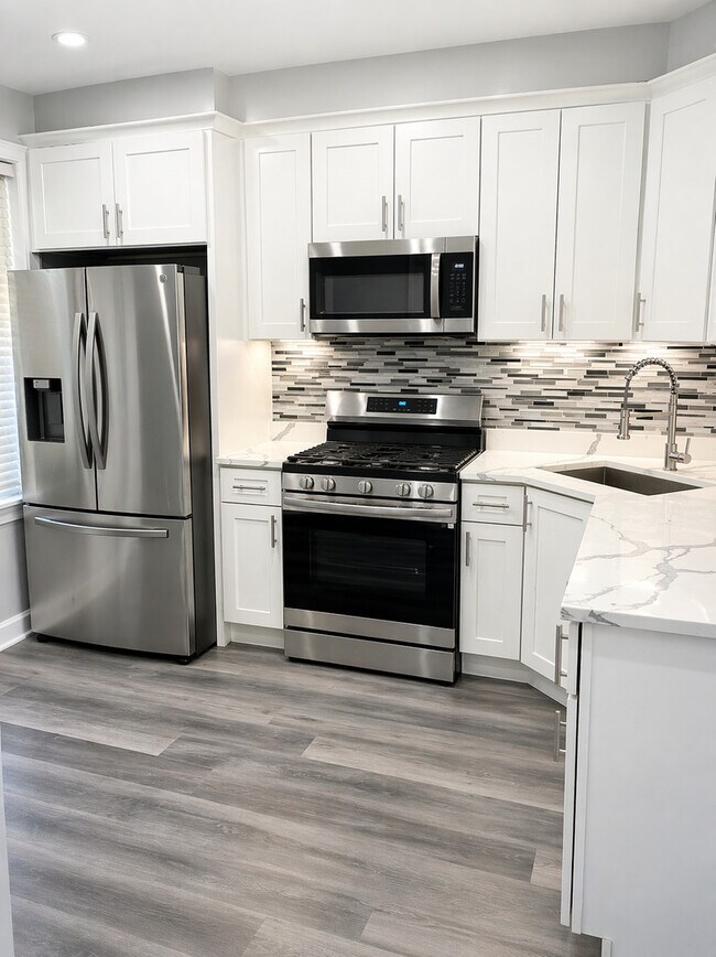 Foto del edificio - 3927 W Lexington St