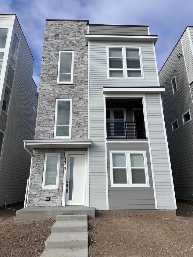 12315 Farmview Ln, Northglenn, CO 80241 House Rental in Northglenn, CO