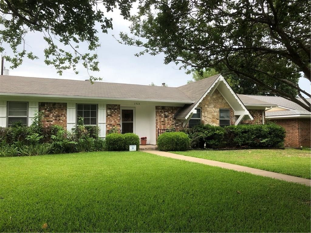 2525 Belhaven Dr, Mesquite, TX 75150 House Rental in Mesquite, TX