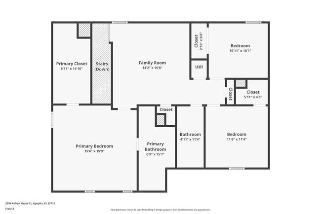 Building Photo - 2394 Yellow Grass Ct
