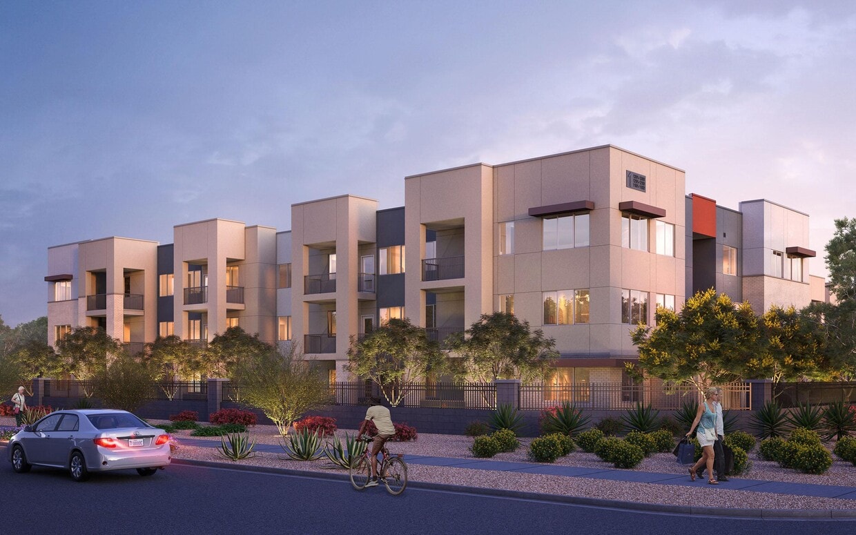 Primary Photo - 67 Flats