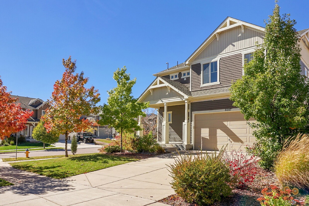 $2,700 - 4 Bed, 3.5 Bath Home in CO Spring... - $2,700 - 4 Bed, 3.5 Bath Home in CO Spring...