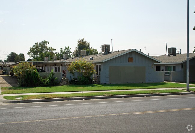 Foto del edificio - 3 E San Joaquin St