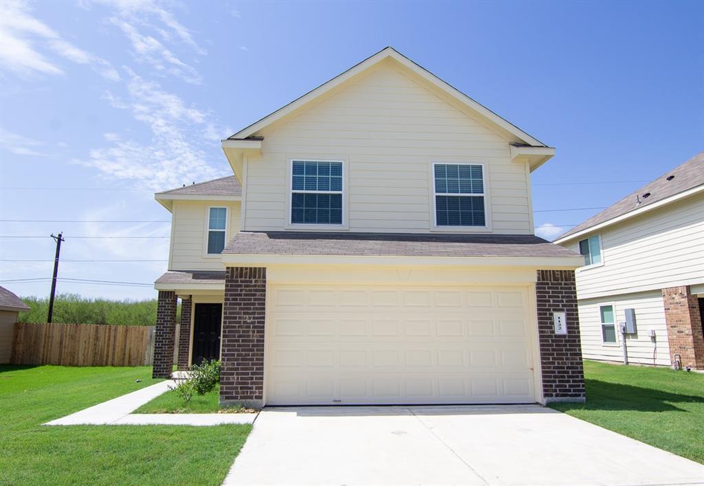 1122 Crossing Dr, Bryan, TX 77803 House Rental in Bryan, TX