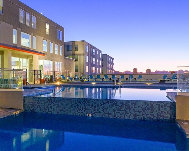 Photo - The Mark Tucson Apartments