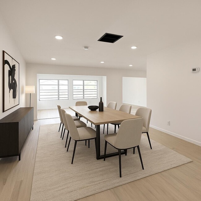 Foto del edificio - 210 W 23rd St