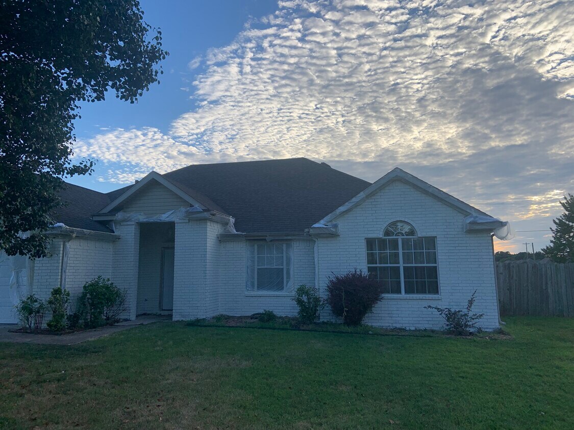 Foto principal - 122 NW Apple Blossom
